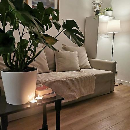 Peaceful House In The Heart Of Glasgow City, Close To Queen Elizabeth Hospital And Govan Subway, Free Private Parking Exteriör bild