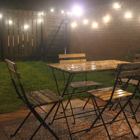 Peaceful House In The Heart Of Glasgow City, Close To Queen Elizabeth Hospital And Govan Subway, Free Private Parking Exteriör bild