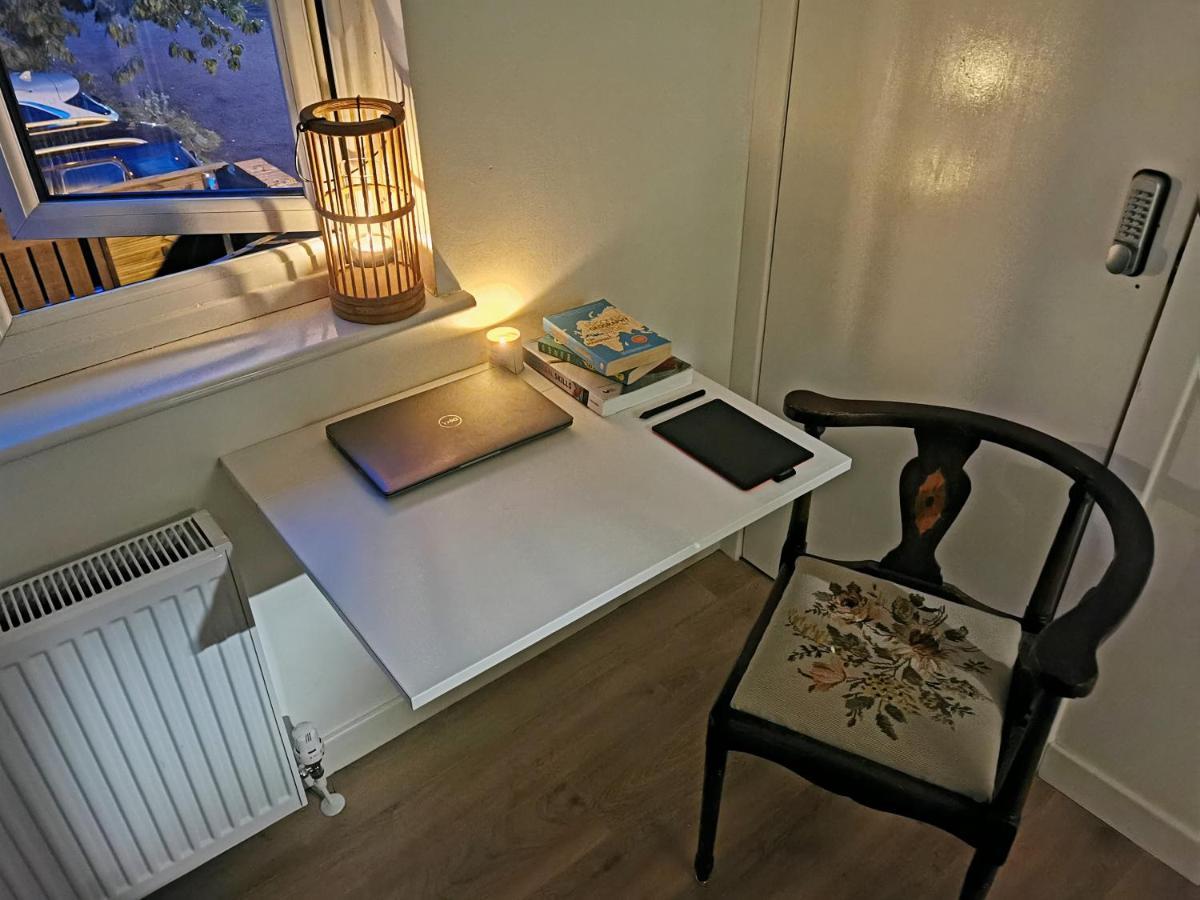 Peaceful House In The Heart Of Glasgow City, Close To Queen Elizabeth Hospital And Govan Subway, Free Private Parking Exteriör bild